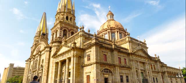 Tour privato di Guadalajara