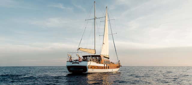 Sunset Yacht Cruise