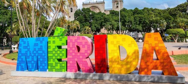Free tour por Mérida ¡Gratis!