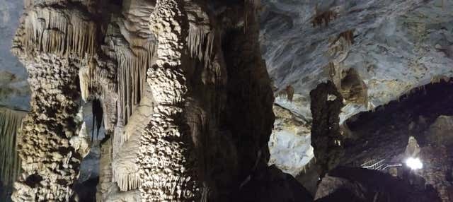 Excursion à Bustamante