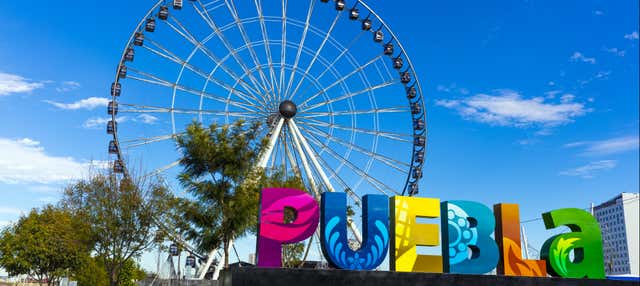 Escursione alla Estrella de Puebla