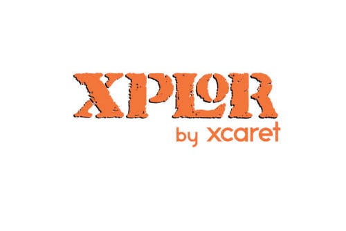 Logotipo de Xplor