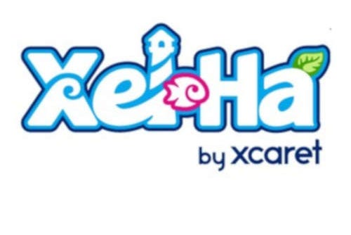 Logotipo de Xel-Há