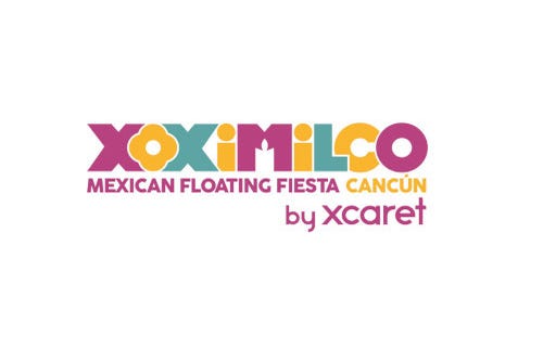 Logotipo de Xoximilco