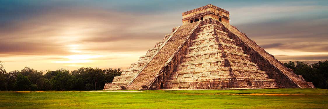 Chichen Itza Que Ver Como Llegar Y Su Ubicacion En Riviera Maya