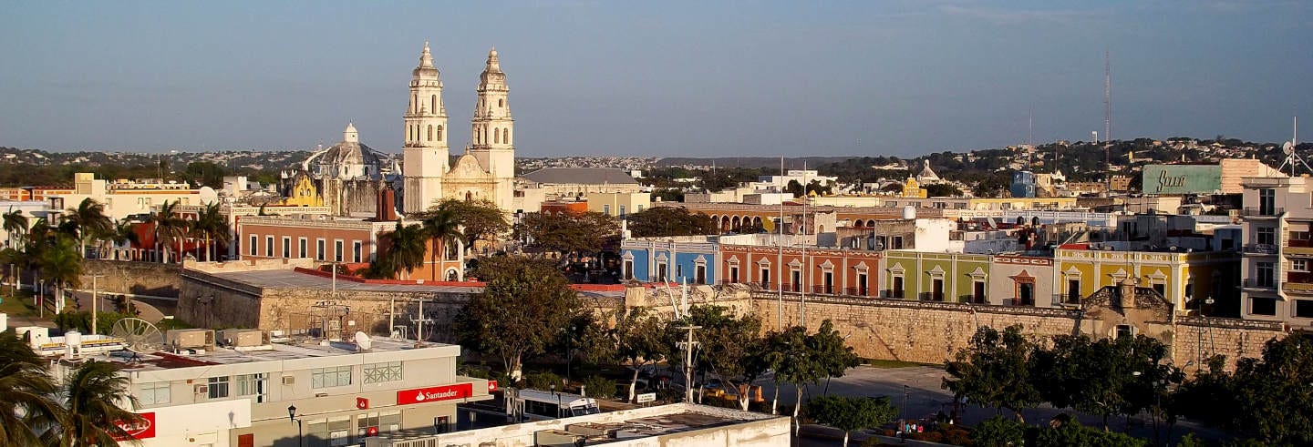 Risultato immagini per campeche