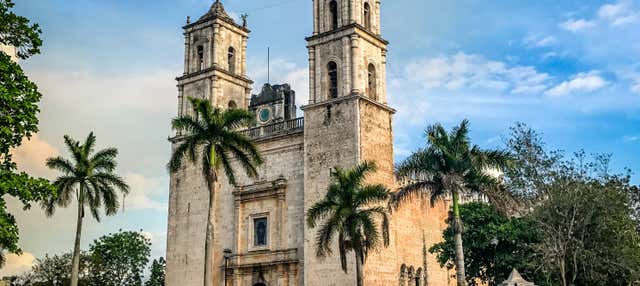 Free tour por Valladolid ¡Gratis!