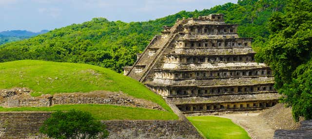 Day Trip to El Tajín & Papantla