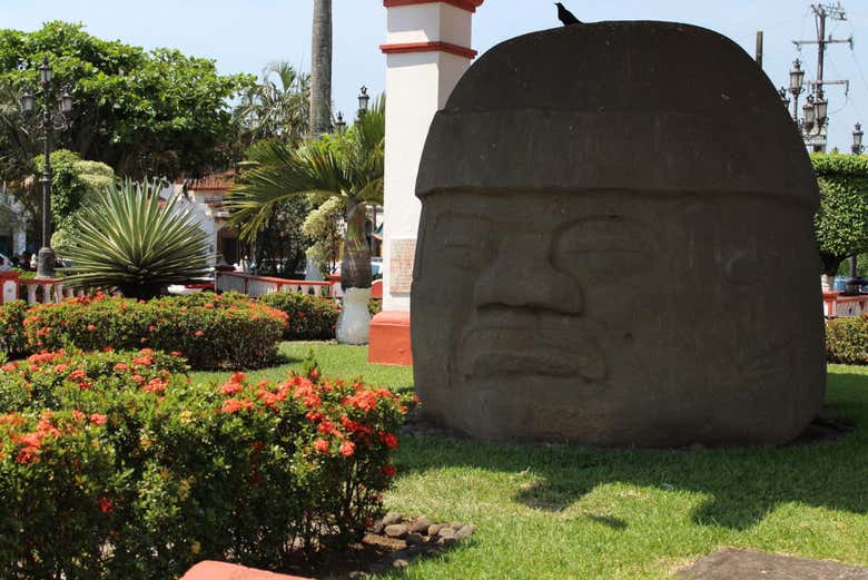 Excursión a los Tuxtlas y Catemaco desde Veracruz