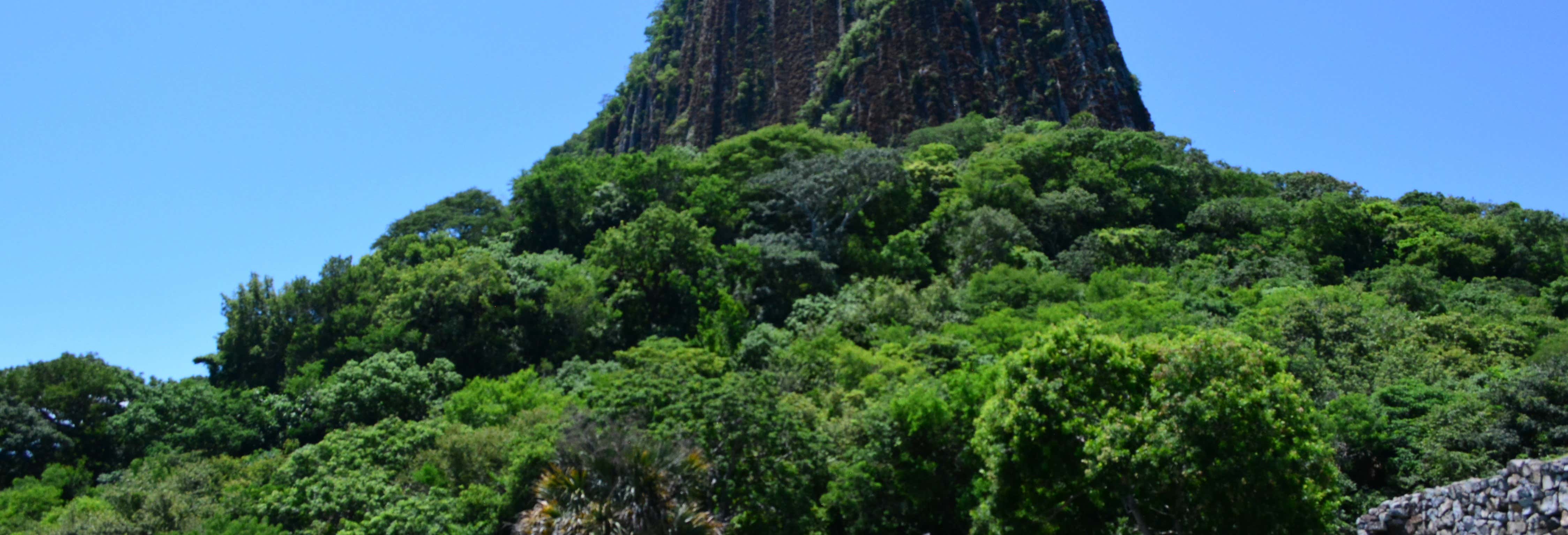 Quiahuiztlán, Cempoala y La Antigua