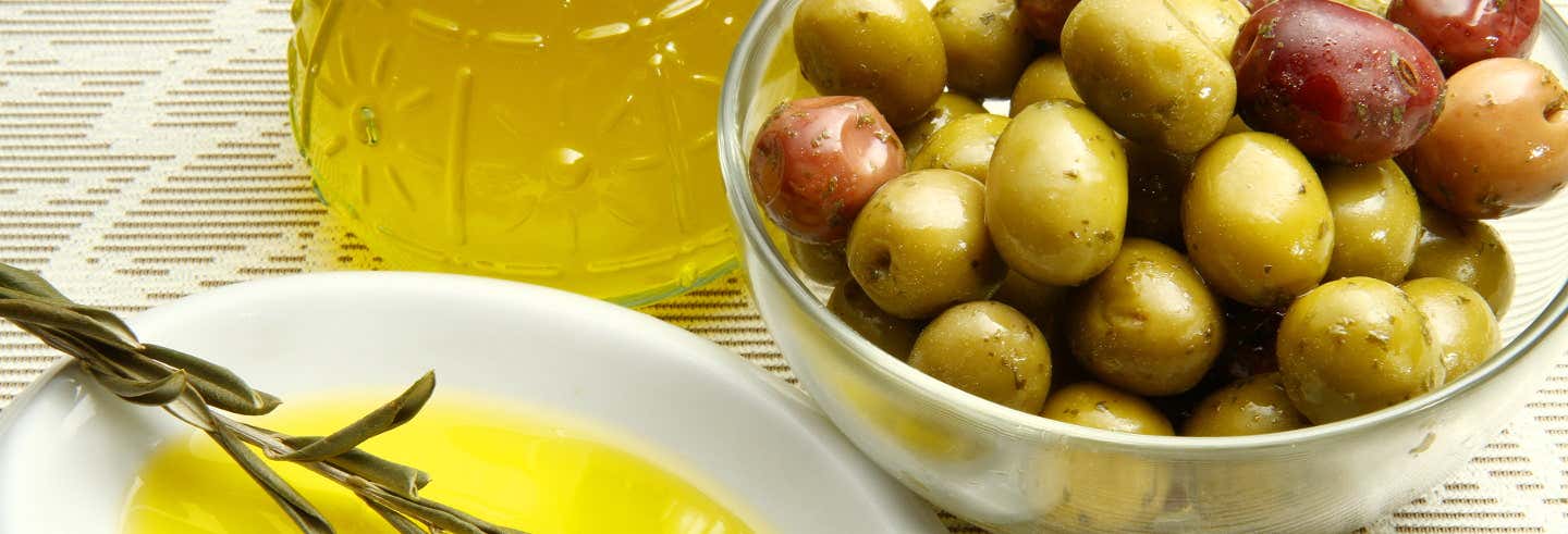 Tour gastronômico pela Provença