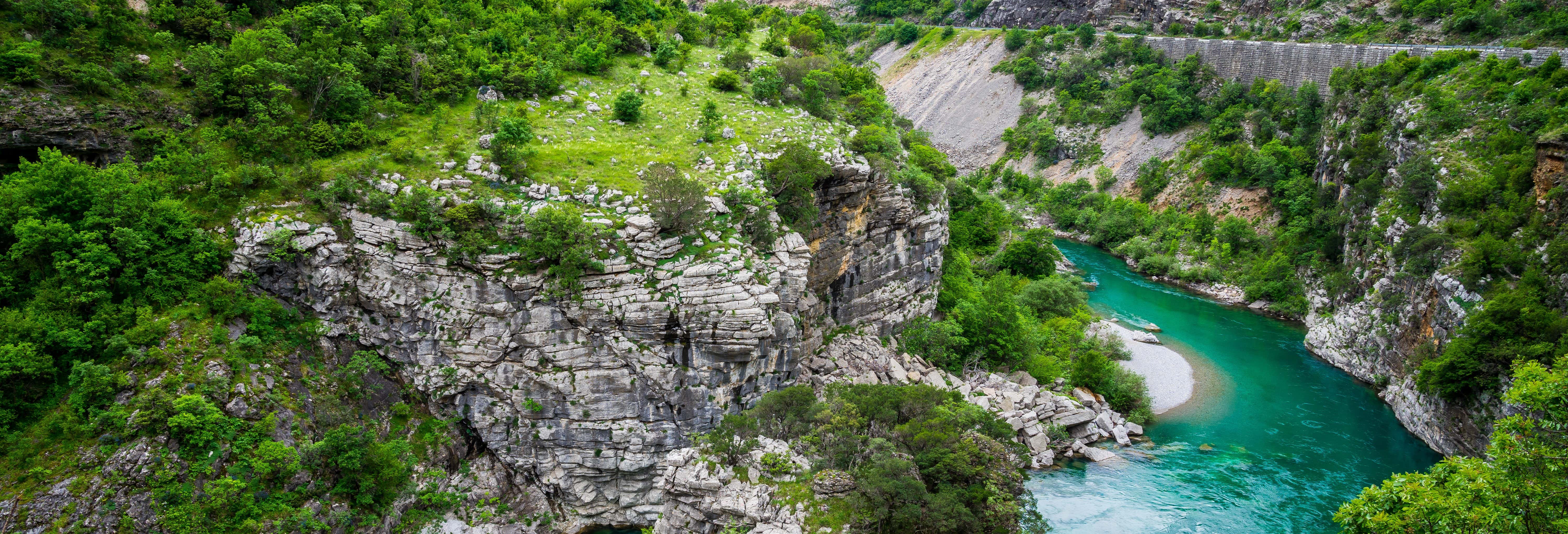 Tour por la Llanura de Zeta