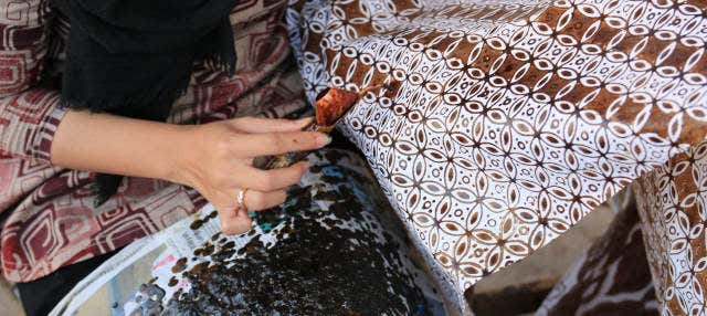 Mozambique Arts and Crafts Workshop