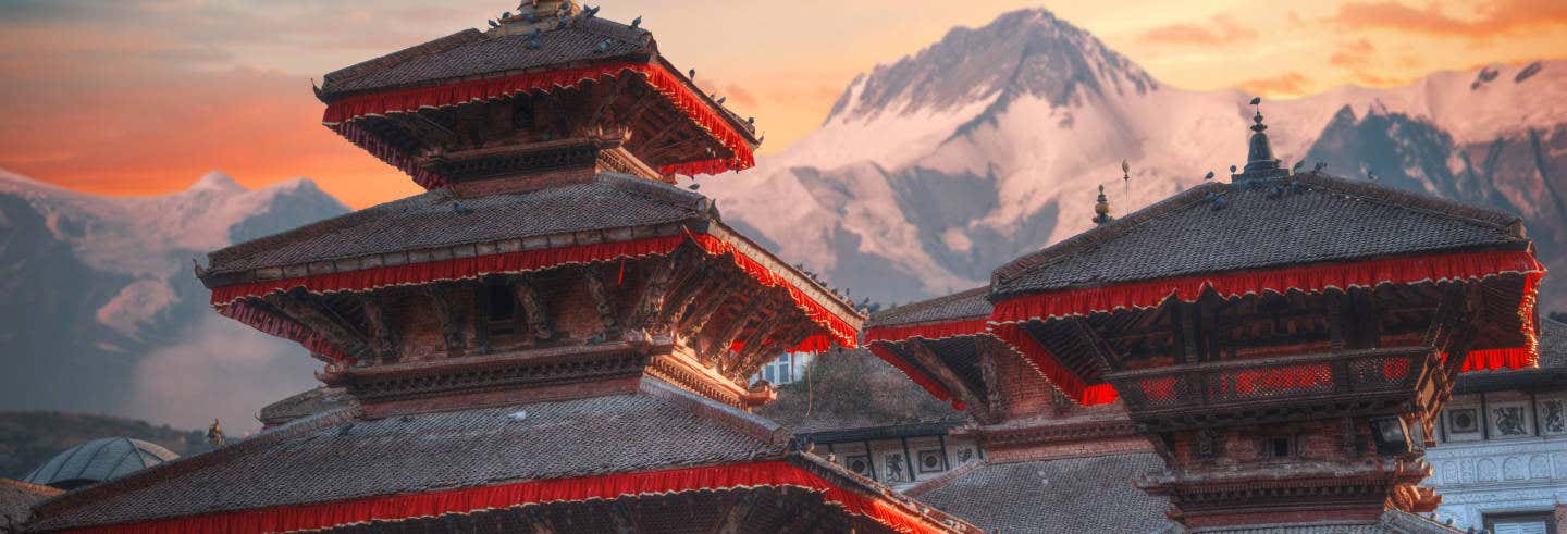 Circuito de 7 días por Nepal