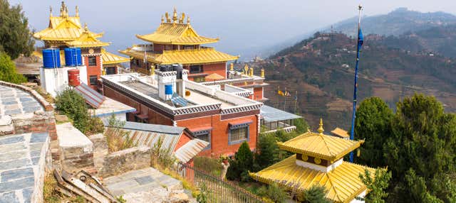 Dhulikhel Trip