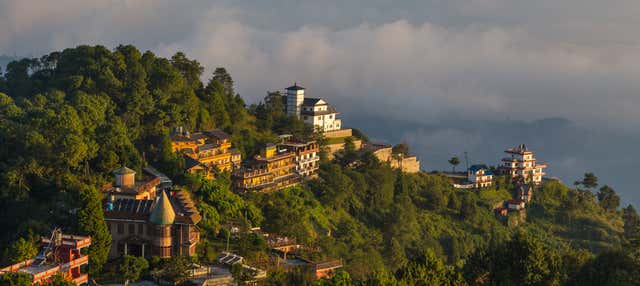 Nagarkot Sunrise Tour