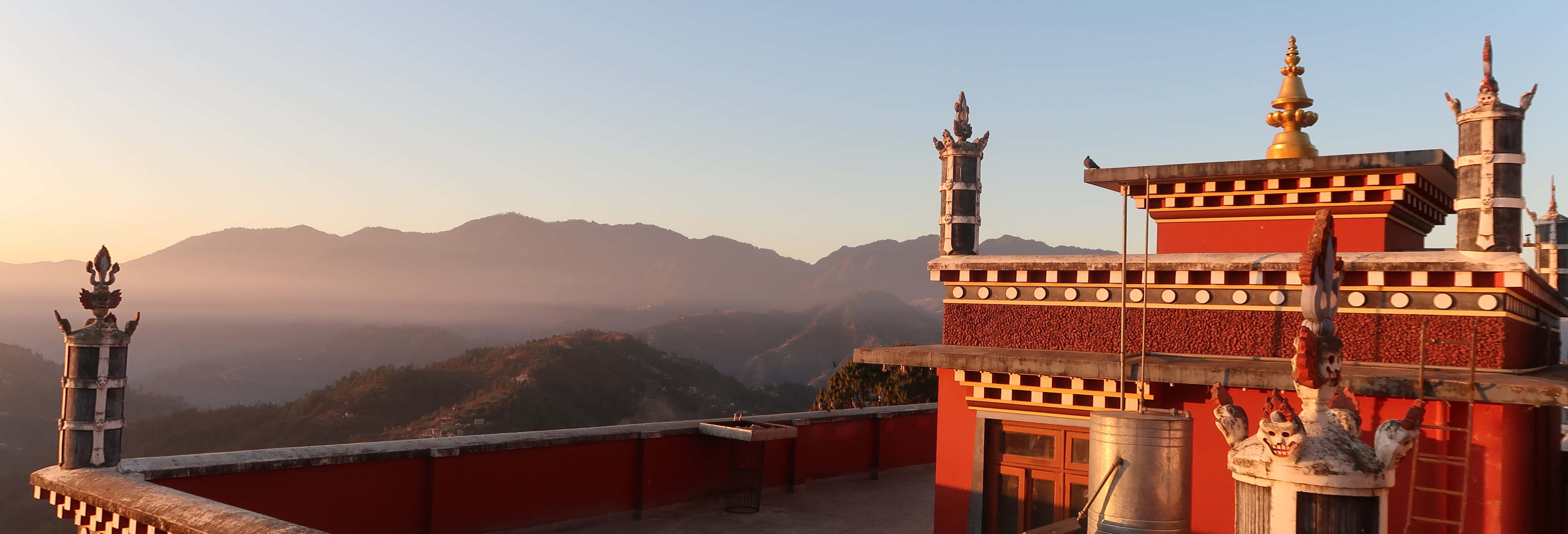 Excursión de 2 días a Namo Buddha
