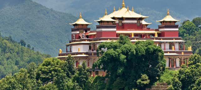 Kathmandu Temples Tour