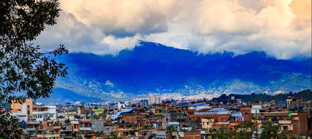 Ruta de trekking de 6 días por Nepal