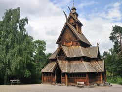 Stavkirke