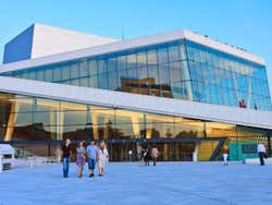 Opera di Oslo