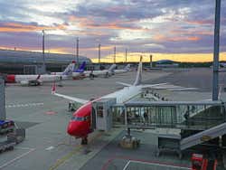 Aeroporto di Oslo-Gardermoen