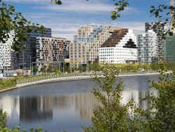 L'Oslo più moderna