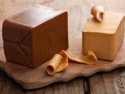 Queso noruego