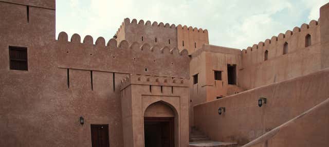 Nizwa Full-Day Tour