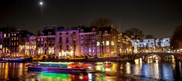 Cruzeiro Amsterdam Light Festival