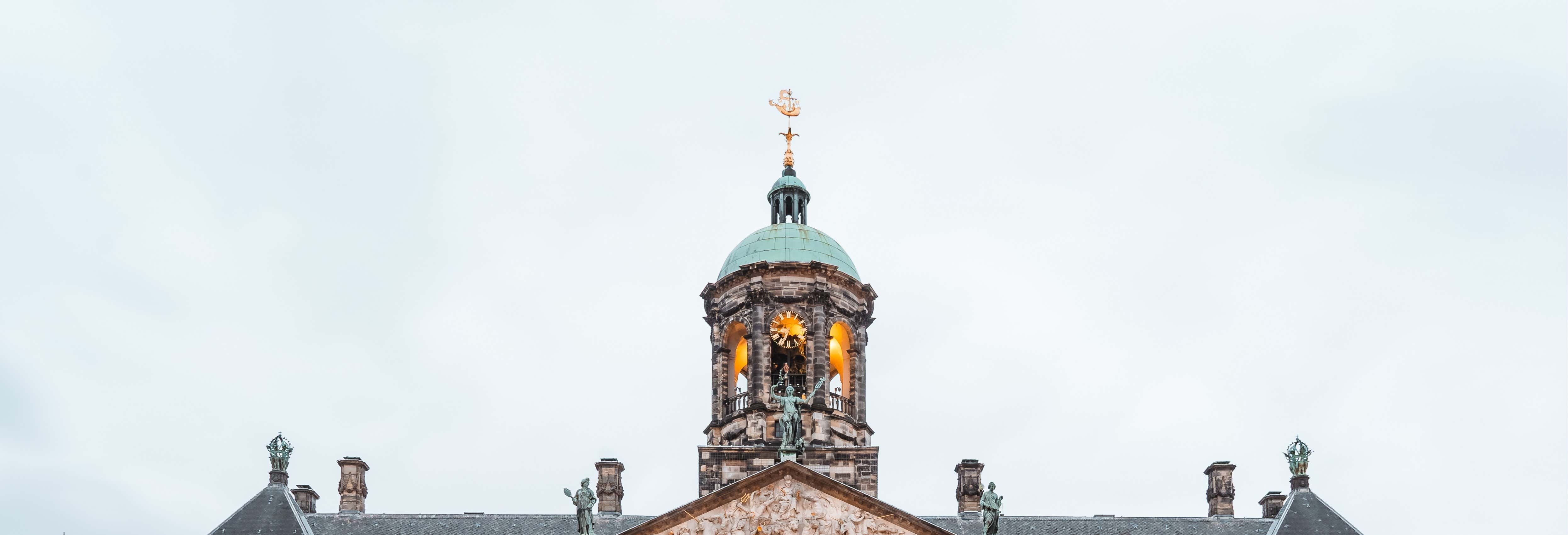 Billet pour le Musée d'Amsterdam
