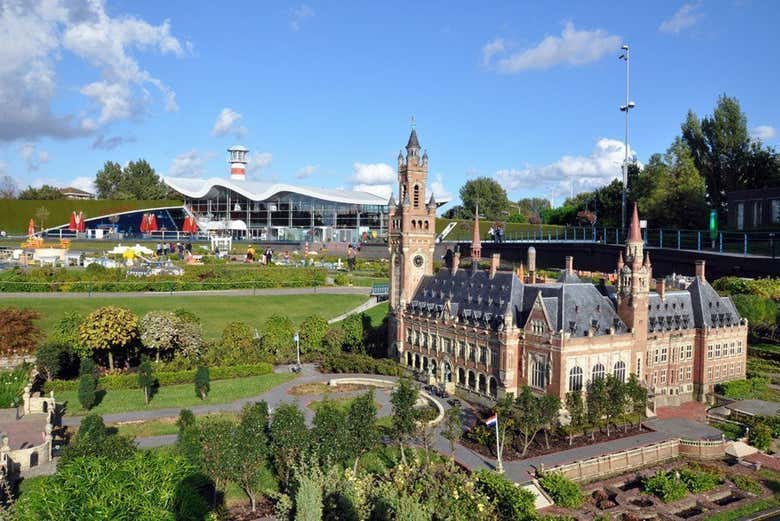 Madurodam