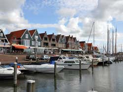 Porto de Volendam