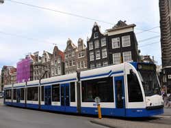 Bonde de Amsterdam