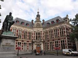 Utrecht, Universidade Catolica