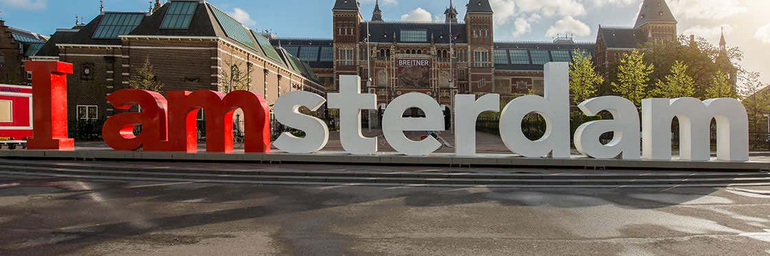 Amsterdam