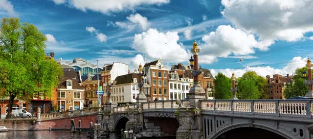 Tour guidato di Amsterdam
