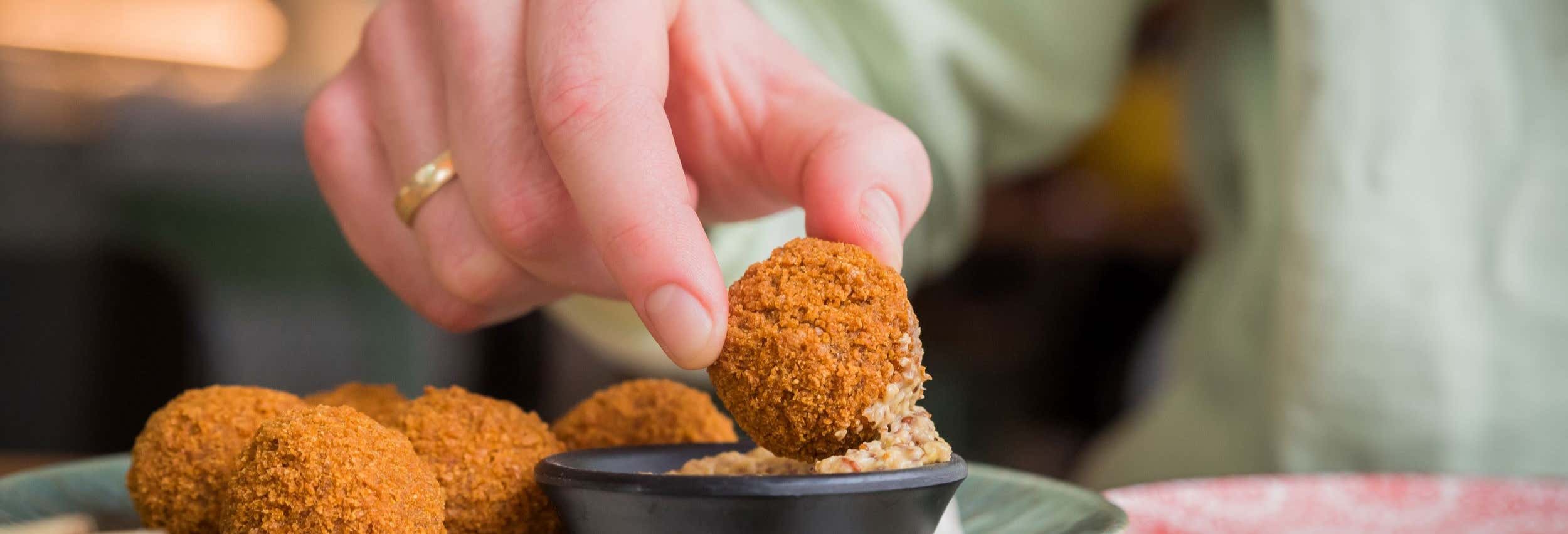 Tour gastronómico por Róterdam