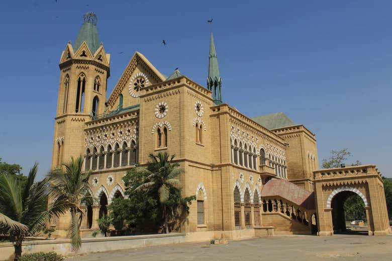 Karachi Guided Tour - Book Online at Civitatis.com