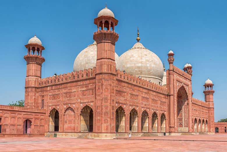 3 day tour from lahore