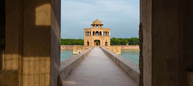 Tour de 3 días por Lahore