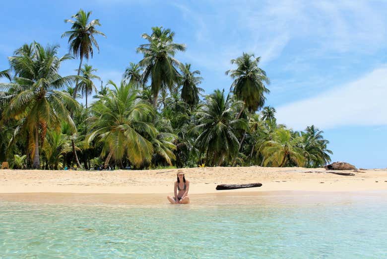 Excursión A Las Islas De San Blas Desde Ciudad De Panamá