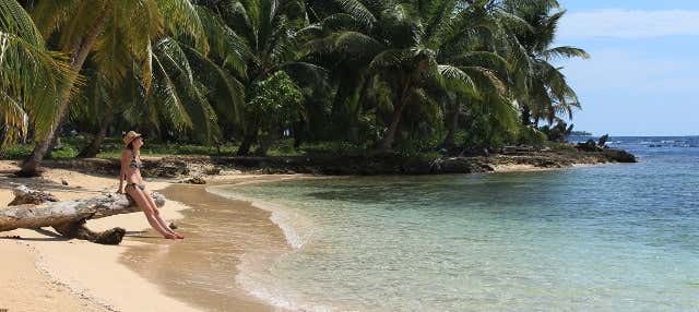Islas de San Blas en 2 o 3 días