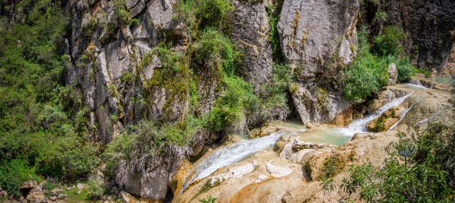 Excursão privada saindo de Ayacucho