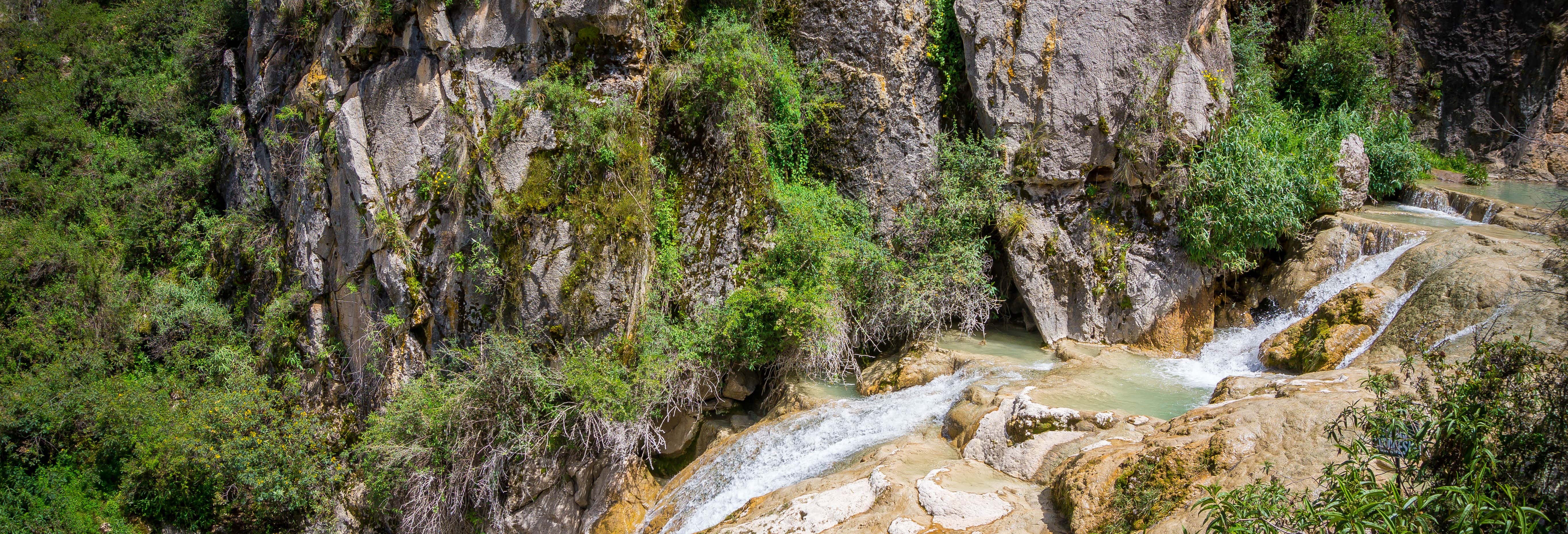 Excursion privée depuis Ayacucho