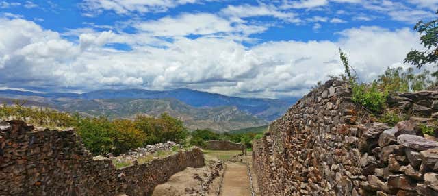 Tour de la cultura Wari y Quinua