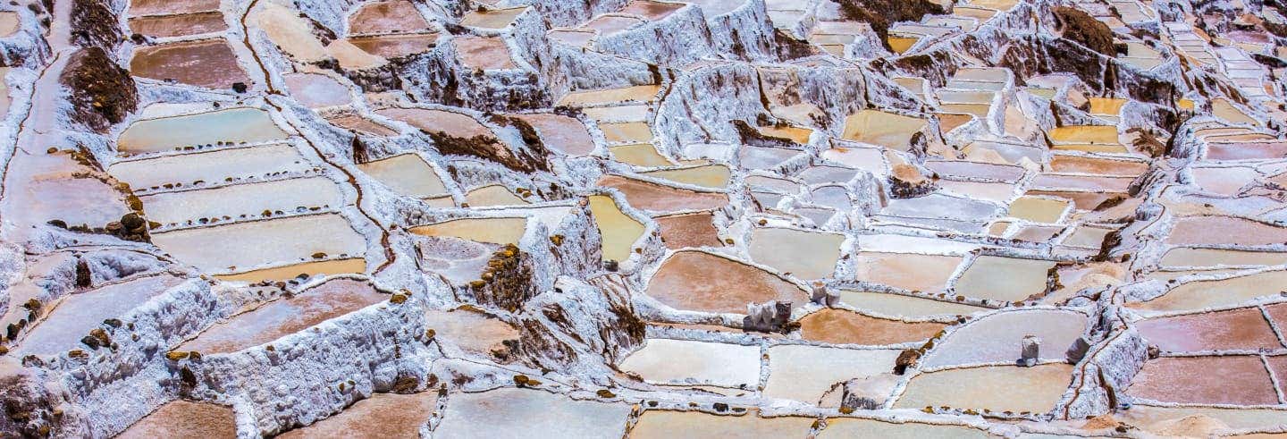 Cusco y Valle Sagrado de los Incas para mochileros en 5 días