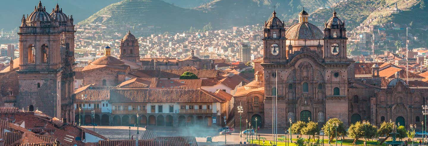 Traslados en Cusco