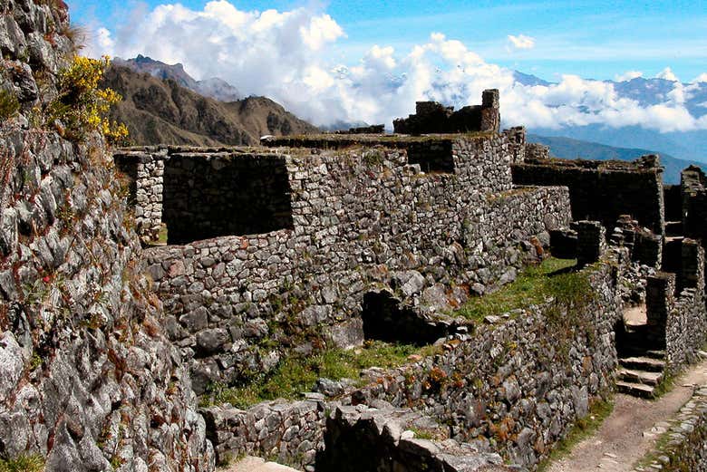 Gran ruta de 4 días por el Camino Inca, Cusco