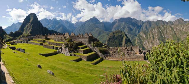 Circuit de 2 jours à travers le Chemin de l'Inca